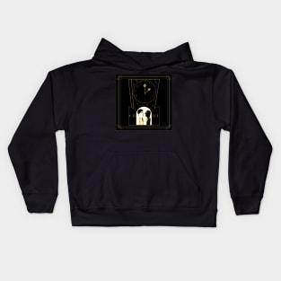 Our Time Kids Hoodie